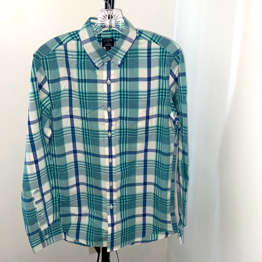 J. Crew Shirt